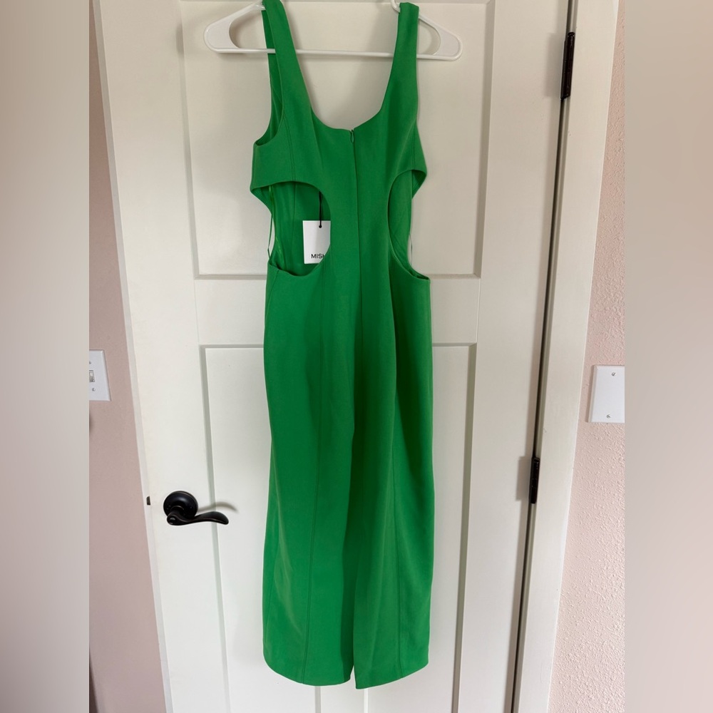 Misha Coretta Dress - Picture 5 of 9